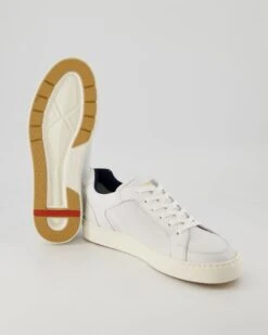 Lloyd MALAGA In Weiß -Tretter Geschaft T 05520000601 pic12