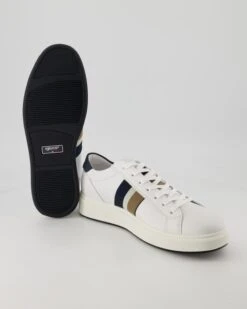 IGI&CO Igi & Co Sneaker In Blau -Tretter Geschaft T 05520000603 pic12