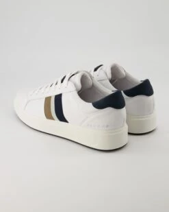 IGI&CO Igi & Co Sneaker In Blau -Tretter Geschaft T 05520000603 pic3