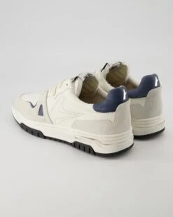 Archivio, 22 Sneaker In Weiß -Tretter Geschaft T 05520000611 pic3