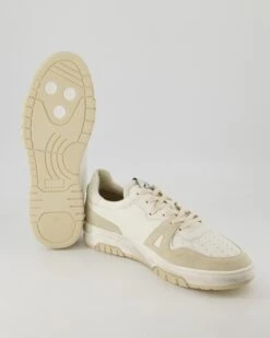 Archivio, 22 Sneaker In Beige -Tretter Geschaft T 05520000612 pic12