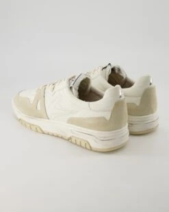 Archivio, 22 Sneaker In Beige -Tretter Geschaft T 05520000612 pic3