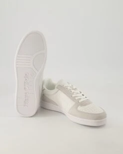 Marc O'Polo Marc O´Polo Snekaer In Weiß -Tretter Geschaft T 05520000617 pic12