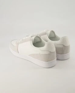 Marc O'Polo Marc O´Polo Snekaer In Weiß -Tretter Geschaft T 05520000617 pic3