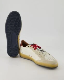 Blauer Murray In Weiß -Tretter Geschaft T 05520000625 pic12