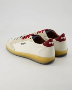 Blauer Murray In Weiß -Tretter Geschaft T 05520000625 pic3