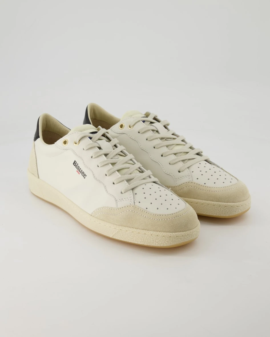 Blauer Murray In Weiß 1 Blauer Murray In Weiß