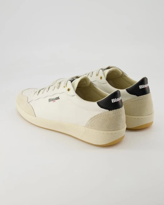 Blauer Murray In Weiß 3 Blauer Murray In Weiß – Bild 3