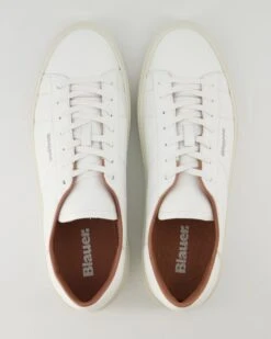 Blauer Staten In Weiß 8 Blauer Staten In Weiß -Tretter Geschaft T 05520000627 pic11