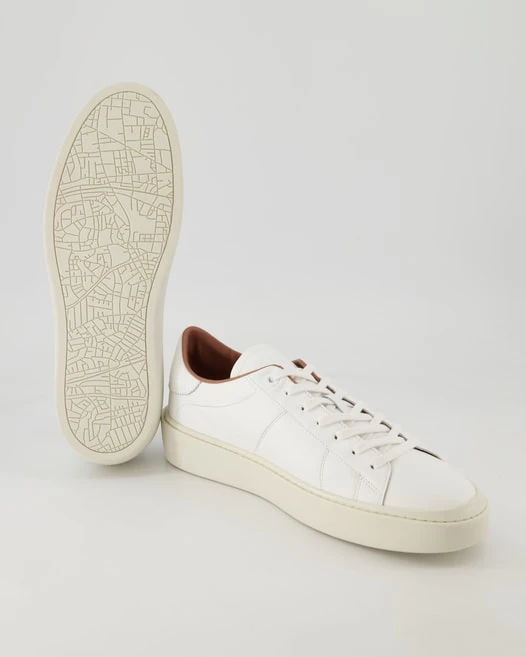 Blauer Staten In Weiß 5 Blauer Staten In Weiß – Bild 5