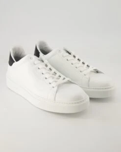 Woolrich Sneaker In Weiß