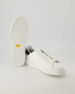 Woolrich Sneaker In Weiß 9 Woolrich Sneaker In Weiß -Tretter Geschaft T 05520000645 pic12