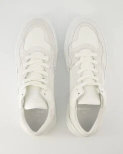 Copenhagen Sneaker In Weiß -Tretter Geschaft T 05520000648 pic11