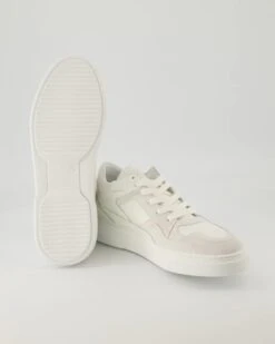 Copenhagen Sneaker In Weiß -Tretter Geschaft T 05520000648 pic12