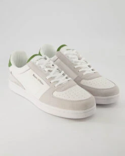 Marc O'Polo Marc O´Polo Sneaker In Grün