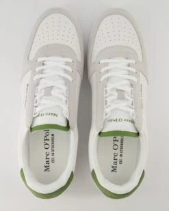 Marc O'Polo Marc O´Polo Sneaker In Grün 8 Marc O'Polo Marc O´Polo Sneaker In Grün -Tretter Geschaft T 05520001539 pic11
