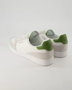 Marc O'Polo Marc O´Polo Sneaker In Grün 7 Marc O'Polo Marc O´Polo Sneaker In Grün -Tretter Geschaft T 05520001539 pic3