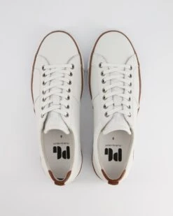 Pius Gabor Schnürschuh In Weiß -Tretter Geschaft T 05520300022 pic11