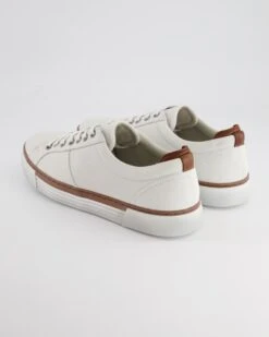 Pius Gabor Schnürschuh In Weiß -Tretter Geschaft T 05520300022 pic3