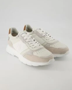 La Martina Sneaker In Weiß