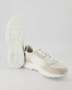 La Martina Sneaker In Weiß -Tretter Geschaft T 05520300034 pic12