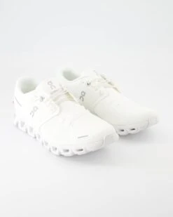 ON Running Cloud 5 /59.98376 In Weiß