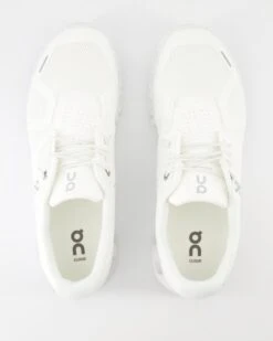 ON Running Cloud 5 /59.98376 In Weiß -Tretter Geschaft T 05520400094 pic11