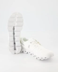 ON Running Cloud 5 /59.98376 In Weiß -Tretter Geschaft T 05520400094 pic12