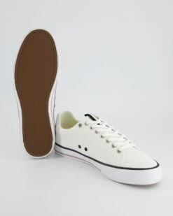 Boss Aiden_Tenn_cv In Weiß -Tretter Geschaft T 05520400096 pic12