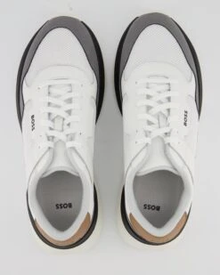 Boss Dean_Runn:memx In Weiß 8 Boss Dean_Runn:memx In Weiß -Tretter Geschaft T 05520400113 pic11