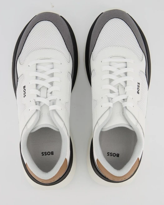 Boss Dean_Runn:memx In Weiß 4 Boss Dean_Runn:memx In Weiß – Bild 4