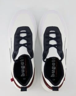 Bugatti Palawan In Weiß -Tretter Geschaft T 05520400123 pic11