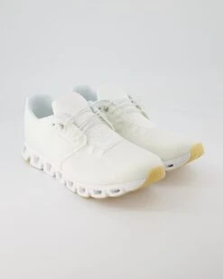 ON Running Cloud 5 Undyed/88.98533 In Weiß