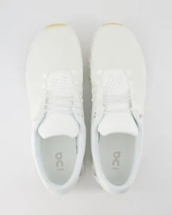 ON Running Cloud 5 Undyed/88.98533 In Weiß -Tretter Geschaft T 05520400132 pic11