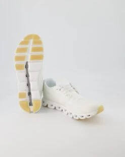 ON Running Cloud 5 Undyed/88.98533 In Weiß -Tretter Geschaft T 05520400132 pic12