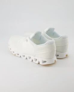 ON Running Cloud 5 Undyed/88.98533 In Weiß -Tretter Geschaft T 05520400132 pic3
