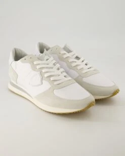 Philippe Model Sneaker In Weiß