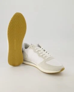 Philippe Model Sneaker In Weiß -Tretter Geschaft T 05520400136 pic12