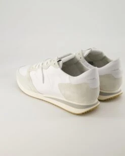Philippe Model Sneaker In Weiß -Tretter Geschaft T 05520400136 pic3