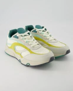 Scotch & Soda Wavy In Weiß