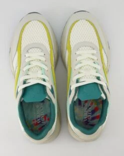 Scotch & Soda Wavy In Weiß -Tretter Geschaft T 05520400210 pic11