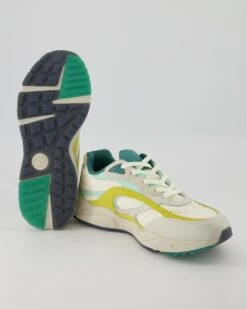 Scotch & Soda Wavy In Weiß -Tretter Geschaft T 05520400210 pic12