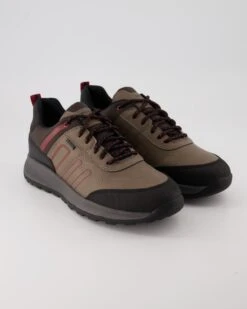 Geox U TERRESTRE B WPF A - WA.SY TE In Grau