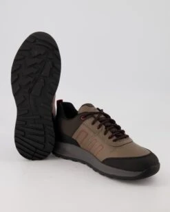 Geox U TERRESTRE B WPF A - WA.SY TE In Grau -Tretter Geschaft T 05530000067 pic12