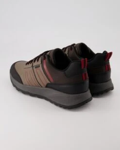 Geox U TERRESTRE B WPF A - WA.SY TE In Grau -Tretter Geschaft T 05530000067 pic3