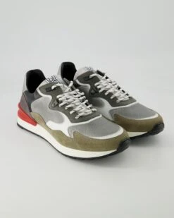 Pantofola D'Oro Pantofola D´Oro Treviso Runner Uomo Low In Grau