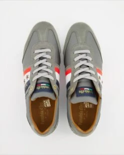 Pantofola D'Oro Pantofola D´Oro Imola Canvas In Grau 8 Pantofola D'Oro Pantofola D´Oro Imola Canvas In Grau -Tretter Geschaft T 05530300165 pic11