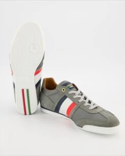 Pantofola D'Oro Pantofola D´Oro Imola Canvas In Grau 9 Pantofola D'Oro Pantofola D´Oro Imola Canvas In Grau -Tretter Geschaft T 05530300165 pic12