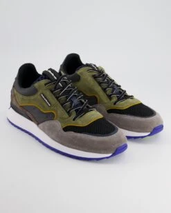 Floris Van Bommel Stiefelette In Mehrfarbig