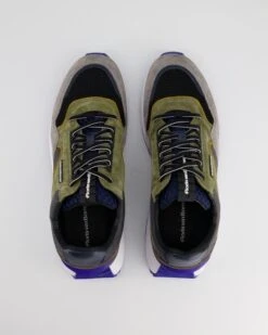 Floris Van Bommel Stiefelette In Mehrfarbig -Tretter Geschaft T 05530300209 pic11